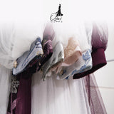 OZIAS GAMIS TILE 07224 LD 105