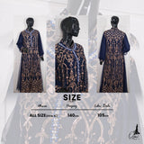 OZIAS GAMIS TILE 07241 LD 105