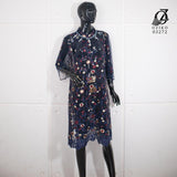 VEST OUTER TILE OZIKO 03272 LD 105 I Outer Kondangan Wanita I Outer Casual Formal
