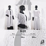 OUTER OZIKO TILE 03232 LD 105 I Outer Lepas Pasang I Outer Kondangan Mewah