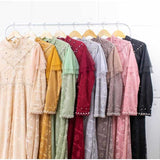 OZIKO GAMIS BROKAT 09952 LD 105