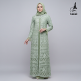 OZIAS GAMIS BROKAT JUMBO FIMELA 09692 LD 105 120 2XL