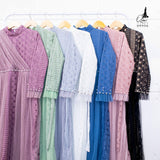 OZIAS GAMIS BROKAT BALIYA 09956 LD 105 120 2XL