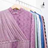 OZIAS GAMIS BROKAT BALIYA 09956 LD 105 120 2XL