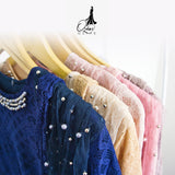 OZIAS GAMIS BROKAT 09310 LD 105
