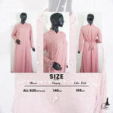 OZIAS GAMIS BROKAT STAR 09381 LD 105