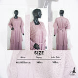 OZIAS GAMIS BROKAT 09426 LD 105