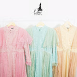 OZIAS GAMIS BROKAT 09443 LD 105