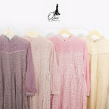 OZIAS GAMIS BROKAT 09537 LD 105