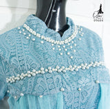 OZIAS GAMIS BROKAT 09684 LD 105