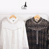 OZIAS GAMIS OZIAS BROKAT ARYGLIE 09841 LD 105