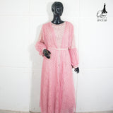 OZIAS GAMIS BROKAT 09310 LD 105