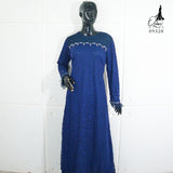 OZIAS GAMIS BROKAT 09328 LD 105