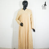 OZIAS GAMIS BROKAT STAR 09381 LD 105