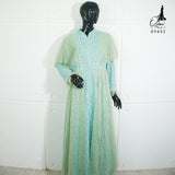 OZIAS GAMIS BROKAT 09443 LD 105