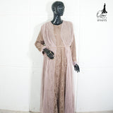 OZIAS GAMIS BROKAT 09495 LD 105