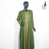 OZIAS GAMIS BROKAT 09495 LD 105