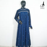 OZIAS GAMIS BROKAT 09496 LD 105