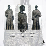 OZIAS GAMIS BROKAT 09580 LD 105