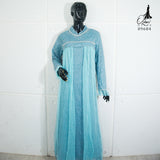 OZIAS GAMIS BROKAT 09684 LD 105