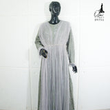 OZIAS GAMIS BROKAT LILY 09751 LD 105
