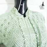 OZIAS GAMIS BROKAT BALIYA 09817 LD 105