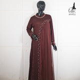 OZIAS GAMIS BROKAT INAYA FIMELA 09951 LD 105