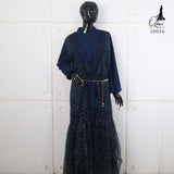 OZIAS GAMIS TILE 10026 LD 105
