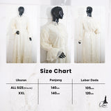 OZIAS GAMIS TILE 06460 LD 105 120 2XL