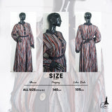 OZIAS GAMIS BROKAT RAYON 01523 LD 105
