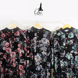 OZIAS GAMIS BROKAT RAYON 01525 LD 105