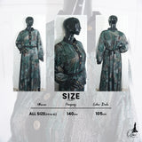 OZIAS GAMIS VISCOSE 01524 LD 105