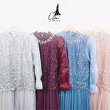 OZIAS GAMIS TILE 07413 LD 105