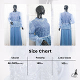 OZIAS GAMIS TILE 07413 LD 105