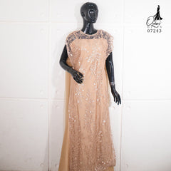 VEST OUTER TILE OZIKO 07243 | Vest Outer Pesta