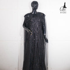 VEST OUTER TILE OZIKO 07243 | Vest Outer Pesta