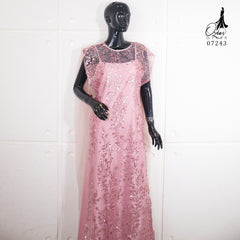 VEST OUTER TILE OZIKO 07243 | Vest Outer Pesta