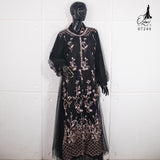 OZIAS GAMIS TILE 07244 LD 105
