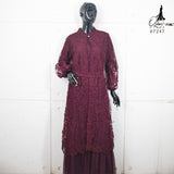 OZIAS GAMIS TILE 07247 LD 105