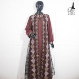 OZIAS GAMIS TILE NAMIRA 07255 LD 105