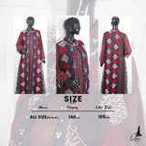 OZIAS GAMIS TILE NAMIRA 07255 LD 105