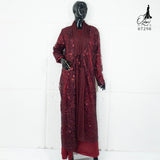 OZIAS GAMIS TILE 07298 LD 105