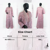 OZIAS GAMIS TILE 07298 LD 105