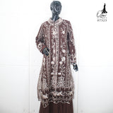 OZIAS GAMIS TILE 07323 LD 105