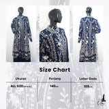OZIAS GAMIS TILE 07323 LD 105