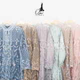 OZIAS GAMIS TILE 07329 LD 105