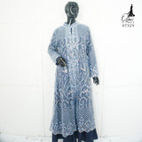 OZIAS GAMIS TILE 07329 LD 105