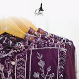 OZIAS GAMIS TILE 07369 LD 105