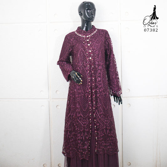 OZIAS GAMIS TILE 07382 LD 105