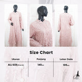 OZIAS GAMIS TILE 07382 LD 105